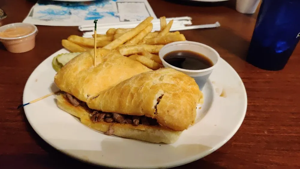 French Dip